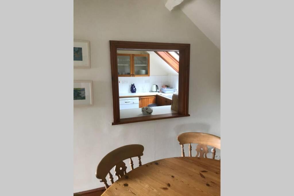 Peaceful Cottage, Close To Coast & Moorパラクーム エクステリア 写真