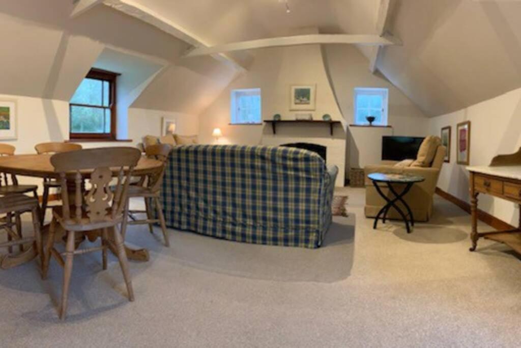 Peaceful Cottage, Close To Coast & Moorパラクーム エクステリア 写真