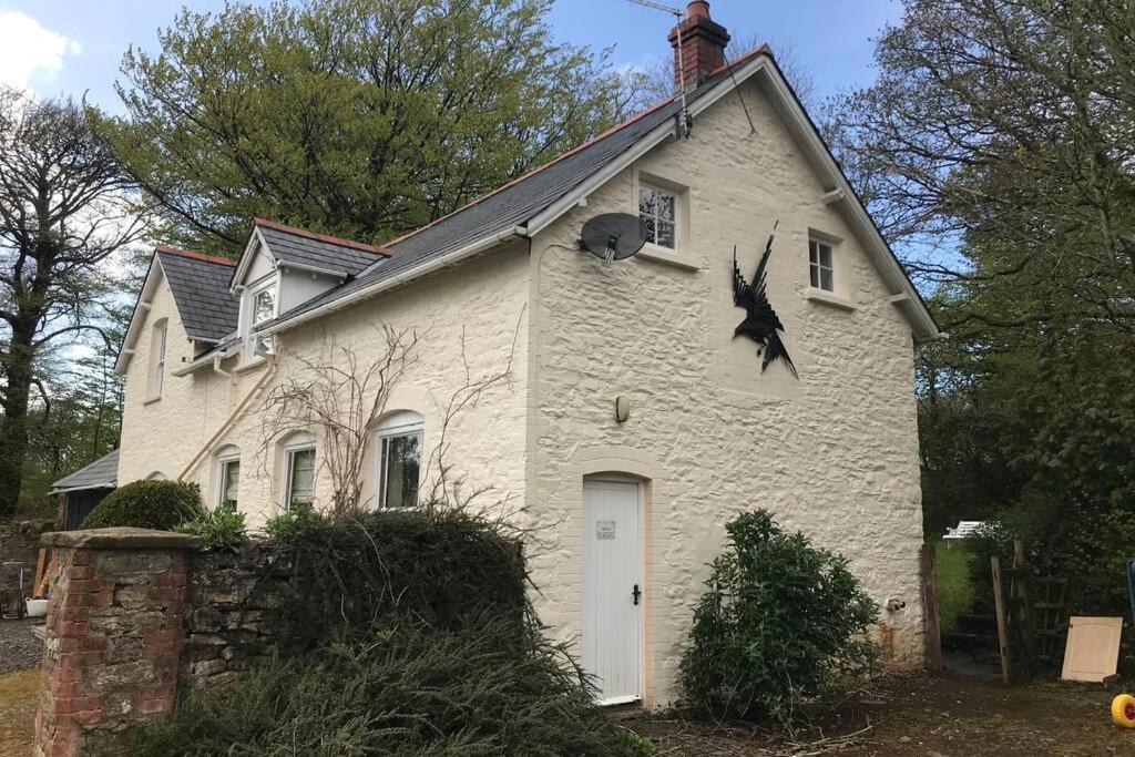 Peaceful Cottage, Close To Coast & Moorパラクーム エクステリア 写真
